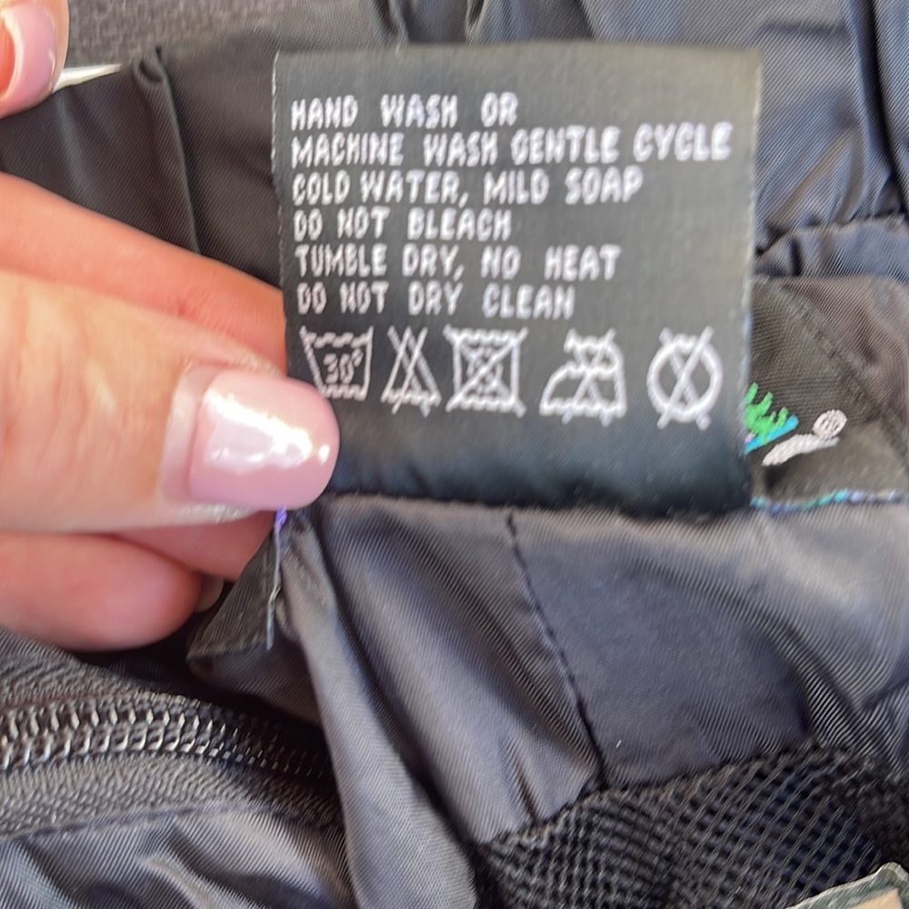 Waterproof Pants - Picture 3 of 4